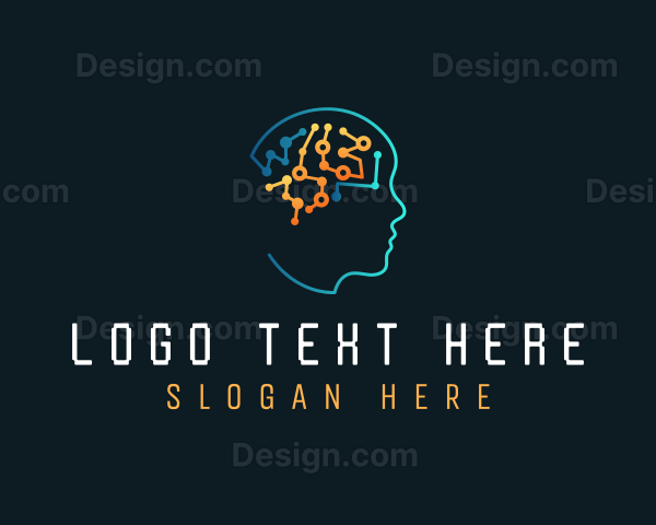 Human Mental Tech Logo