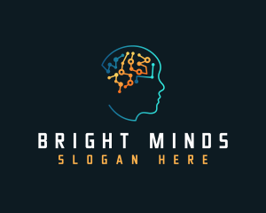 Human Mental Tech logo