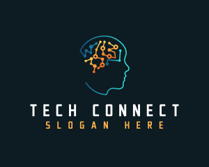 Human Mental Tech logo