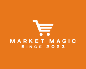 Ecommerce Shopping Cart logo