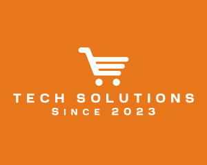 Ecommerce Shopping Cart logo