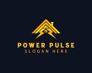 Thunder Voltage Power logo