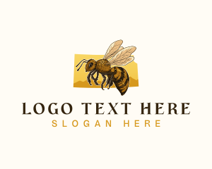 Hawaii Honey Bee logo