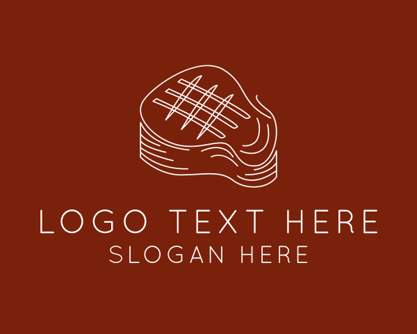 Food logo example 1