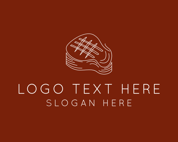 Food logo example 3