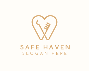 Dentistry Tooth Clinic logo