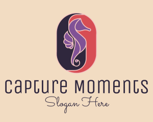 Elegant Seahorse Resort logo