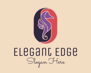 Elegant Seahorse Resort logo