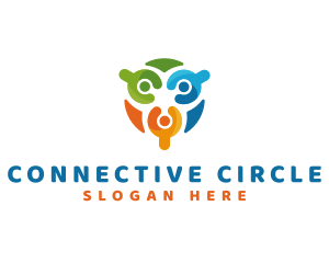 Social Tech Organization logo