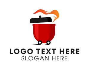 Hotpot Soup Delivery  logo