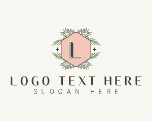 Ornamental Leaf Garden logo