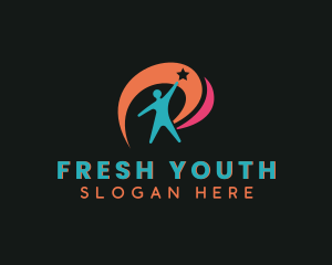 Person Youth Foundation logo