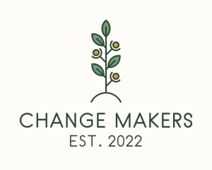 Human Plant Charity  logo