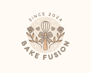 Confectionery Baking Whisk logo