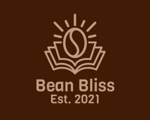 Coffee Bean Book logo