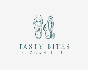 Classic Luxury Shoes Logo