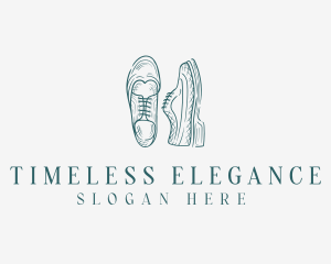 Classic Luxury Shoes logo