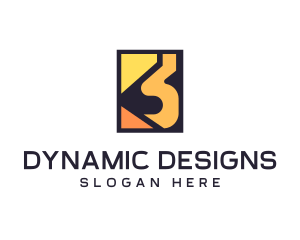 Modern Art Painting logo