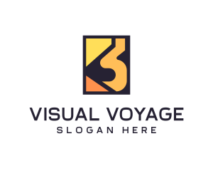 Modern Art Painting logo