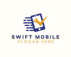 Mobile Electronics Repair logo