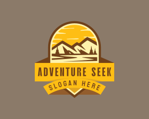 Mountain Summit Exploration logo