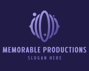 Studio Music Production logo