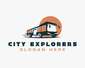 Bus Tour Commuter logo