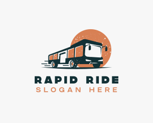 Bus Tour Commuter logo