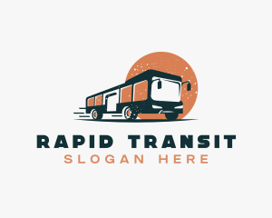 Bus Tour Commuter logo