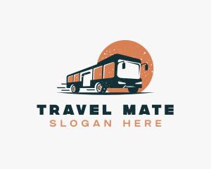 Bus Tour Commuter logo