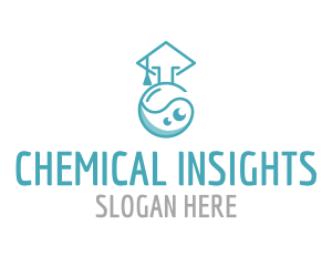 Chemistry Graduate School logo