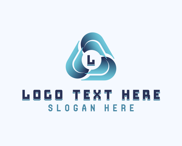 Software logo example 4
