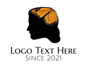 Human Butterfly Mind logo