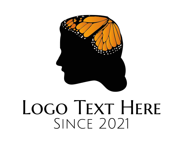 Neurodivergent logo example 3