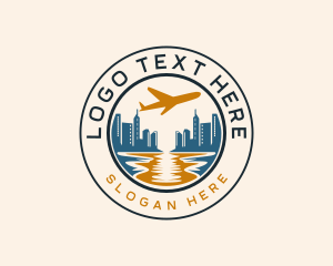 Ocean City Flight logo