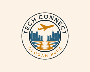 Ocean City Flight logo