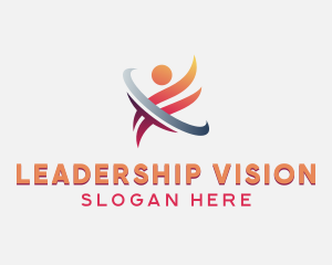 Human Career Leadership logo
