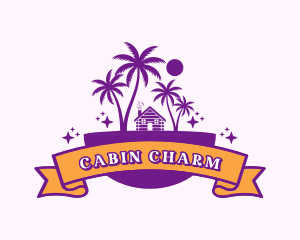 Beach Cabin Resort logo