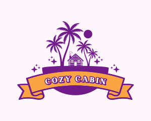 Beach Cabin Resort logo