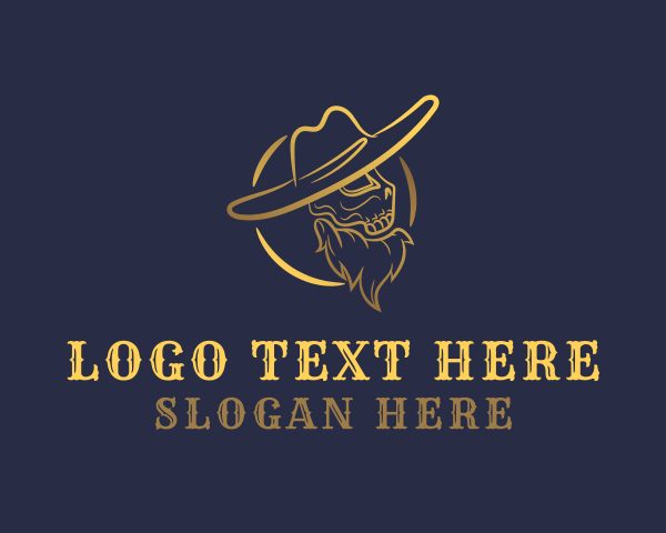 Sheriff logo example 4