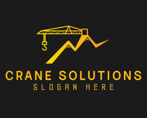 Gradient Tower Crane logo