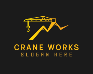 Gradient Tower Crane logo