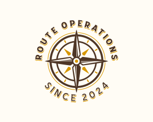 Compass Navigator GPS logo