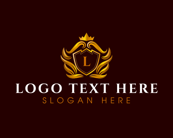 Premium logo example 4