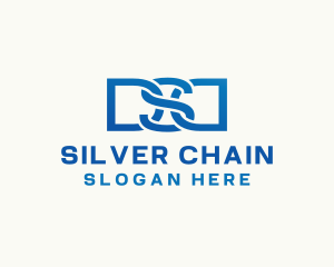 Jewelry Chain Business logo