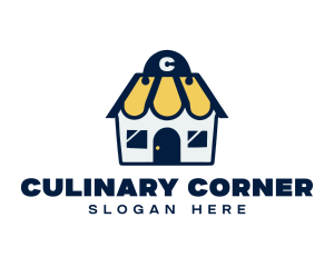 Store Shopping Mart logo