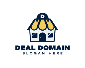 Store Shopping Mart logo