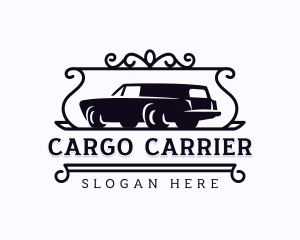 Automobile Car Transport logo