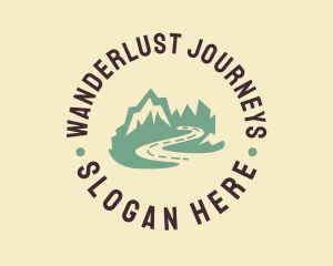 Mountain Valley Trip Logo