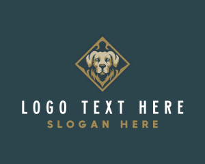 Puppy Dog Pet logo